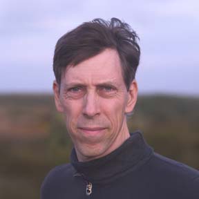 Andrew Welch