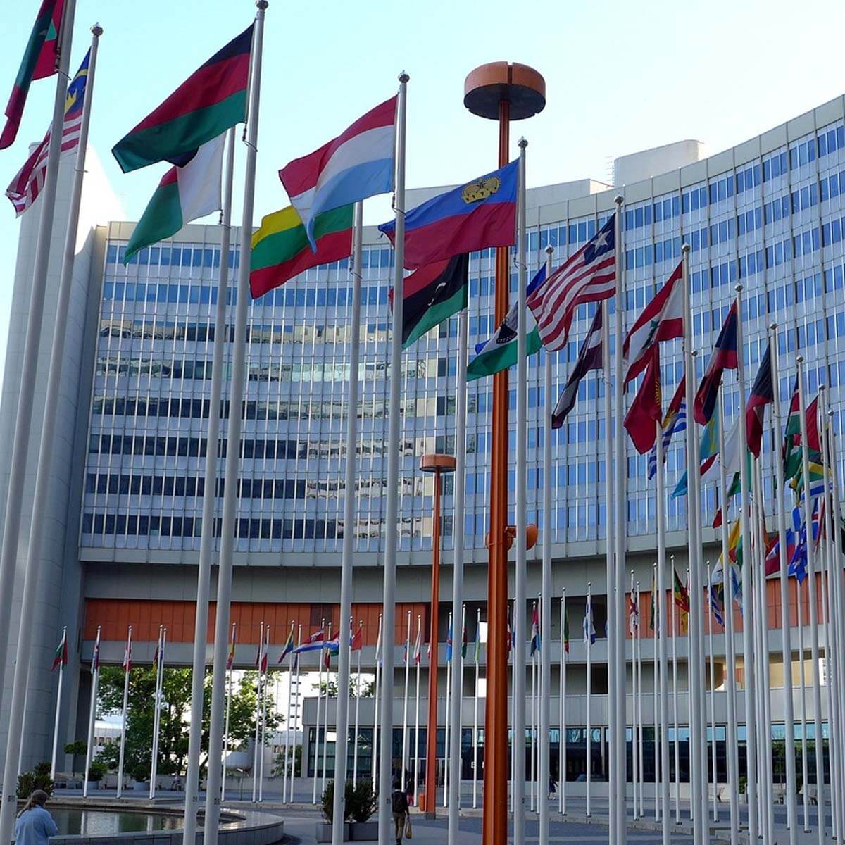 United Nations